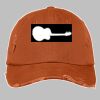 Distressed Cap Thumbnail
