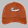 Distressed Cap Thumbnail