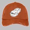 Distressed Cap Thumbnail