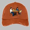 Distressed Cap Thumbnail