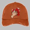 Distressed Cap Thumbnail