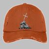 Distressed Cap Thumbnail