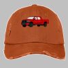 Distressed Cap Thumbnail