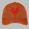 Distressed Cap Thumbnail