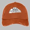 Distressed Cap Thumbnail