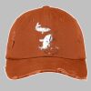 Distressed Cap Thumbnail