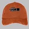 Distressed Cap Thumbnail