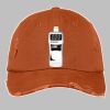 Distressed Cap Thumbnail