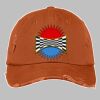Distressed Cap Thumbnail