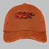 Distressed Cap Thumbnail
