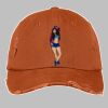 Distressed Cap Thumbnail