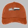 Distressed Cap Thumbnail