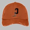 Distressed Cap Thumbnail