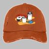 Distressed Cap Thumbnail