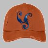 Distressed Cap Thumbnail