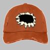 Distressed Cap Thumbnail