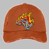 Distressed Cap Thumbnail