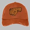 Distressed Cap Thumbnail