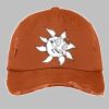 Distressed Cap Thumbnail