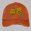 Distressed Cap Thumbnail