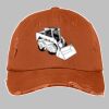Distressed Cap Thumbnail