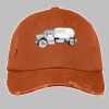Distressed Cap Thumbnail