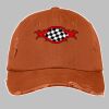 Distressed Cap Thumbnail