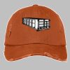Distressed Cap Thumbnail