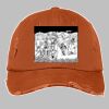 Distressed Cap Thumbnail