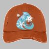 Distressed Cap Thumbnail