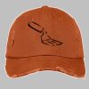 Distressed Cap Thumbnail