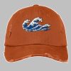 Distressed Cap Thumbnail