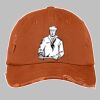 Distressed Cap Thumbnail