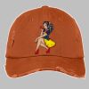 Distressed Cap Thumbnail