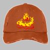 Distressed Cap Thumbnail