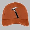 Distressed Cap Thumbnail