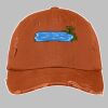 Distressed Cap Thumbnail