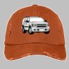 Distressed Cap Thumbnail