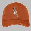 Distressed Cap Thumbnail