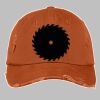 Distressed Cap Thumbnail