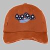 Distressed Cap Thumbnail