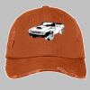 Distressed Cap Thumbnail