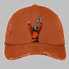 Distressed Cap Thumbnail