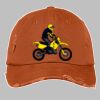 Distressed Cap Thumbnail