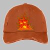 Distressed Cap Thumbnail
