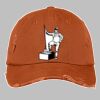 Distressed Cap Thumbnail