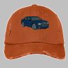 Distressed Cap Thumbnail