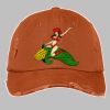 Distressed Cap Thumbnail