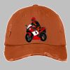 Distressed Cap Thumbnail
