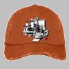 Distressed Cap Thumbnail